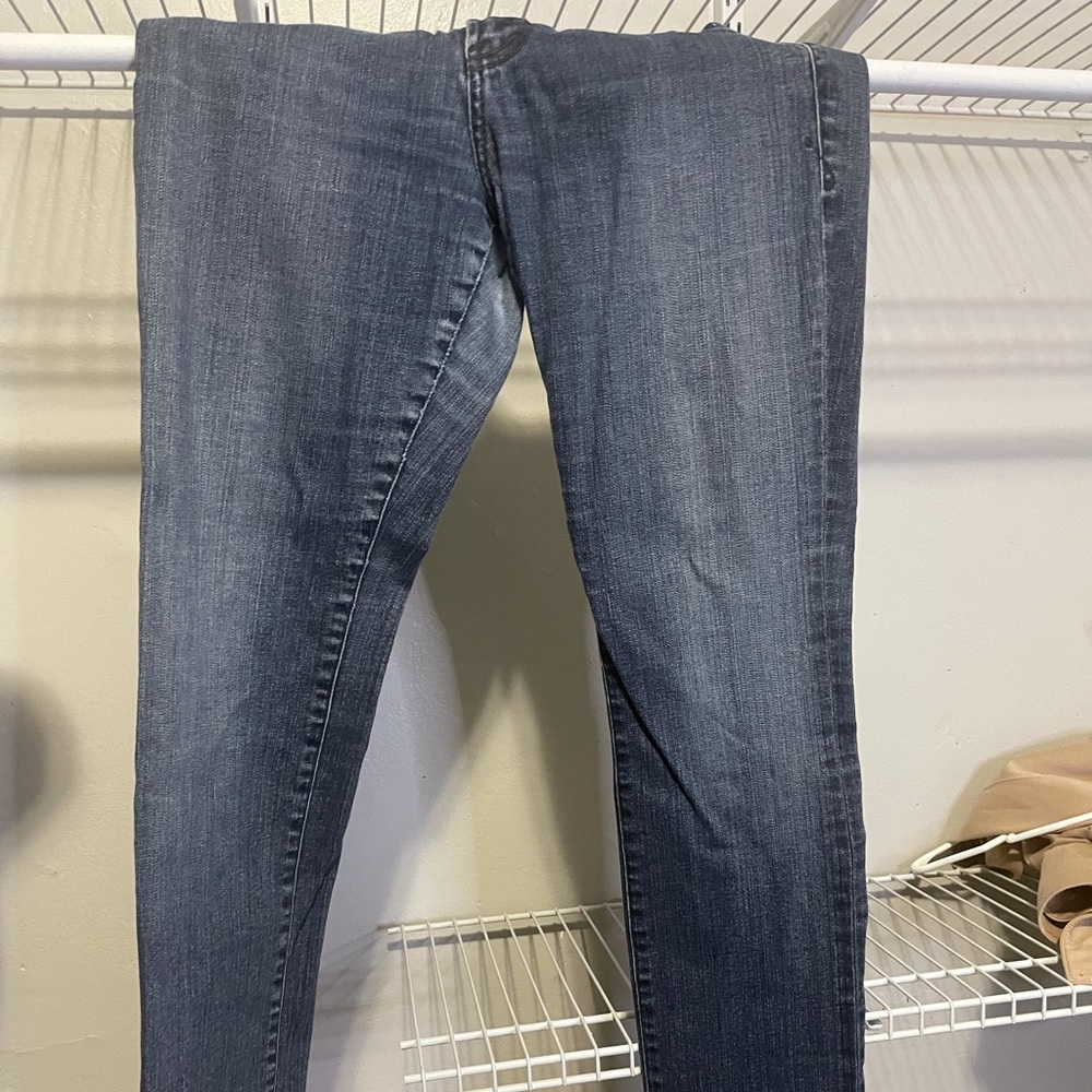 !It Hottie jeans. Size 28 regular